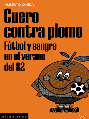 cover image of Cuero contra plomo